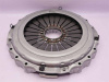Корзина сцепления D = 430 HOWO TX400/TX440/T5G310 (упорное кольцо D=90 с шестью когтями) усиленный A