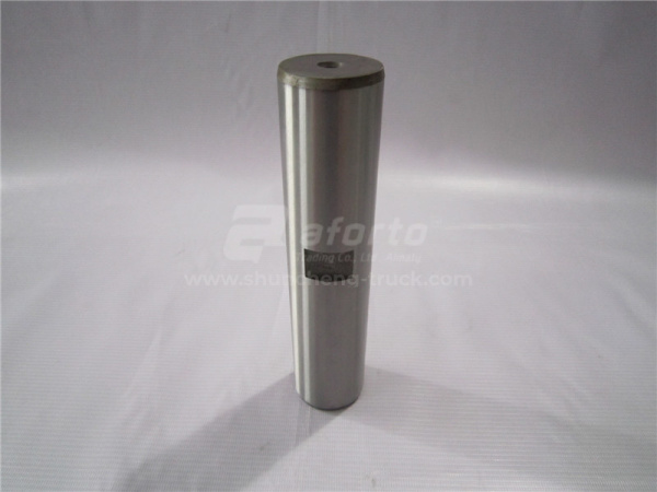 Шкворень поворотного кулака HOWO 2009 45*200 (хорошо)