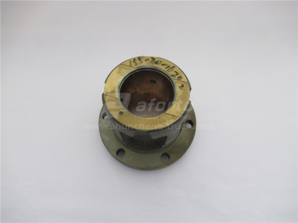 Втулка опорного катка SHANTUI SD23