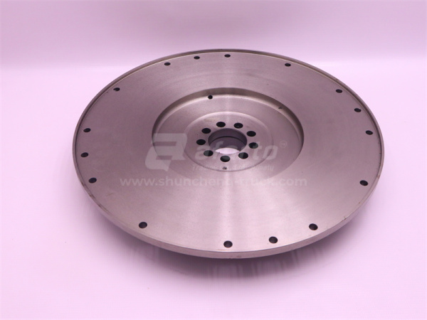 Маховик в сборе WD615/WD618/WP10.340E22 AFORTO