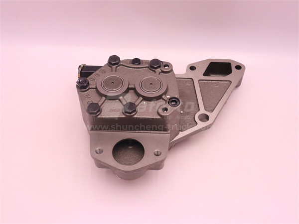 Насос масляный WP10.340E22/WP10.336E53 (оригинал)