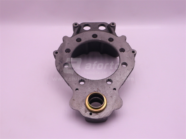 Кронштейн тормозных колодок MCP16 задних мостов в сборе