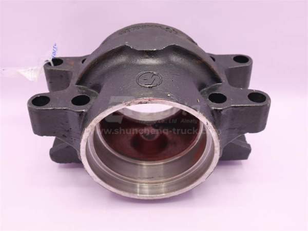 Картер балансира SHAANXI F3000