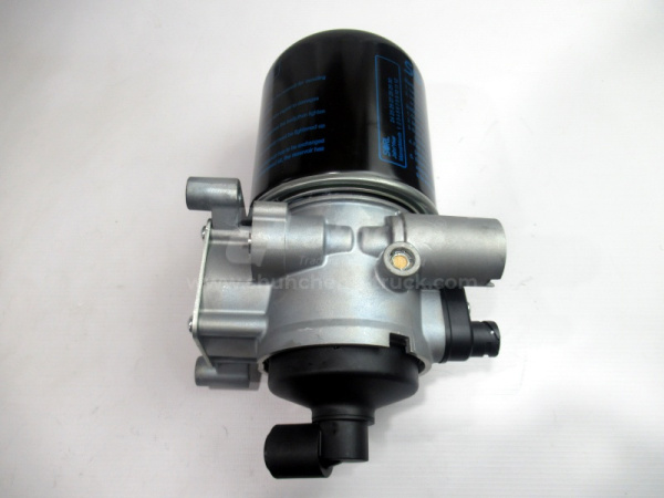 Осушитель воздуха 10,5 bar с подогревом и регулятором IVECO LA8125