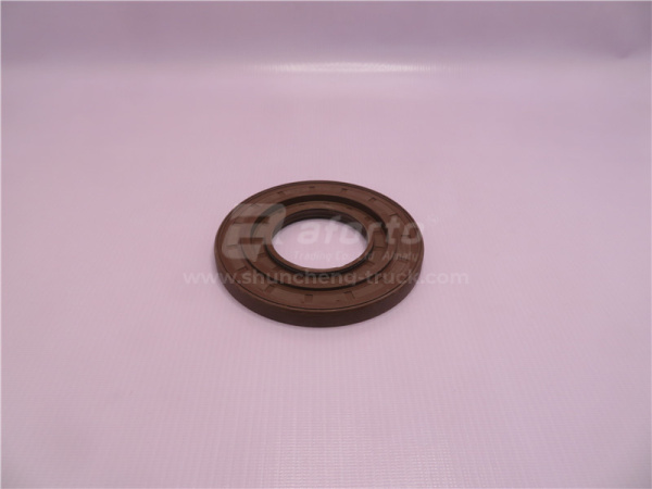 Сальник полуоси JAC AOLIN 65*136*12/14