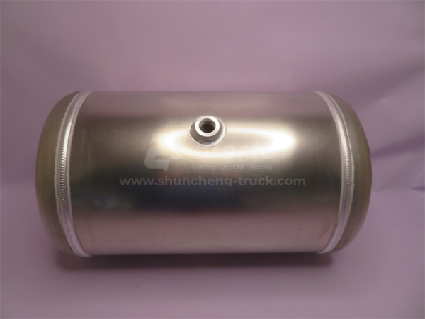 Ресивер осушителя воздуха 30L SHAANXI X3000/X5000/X6000/L3000