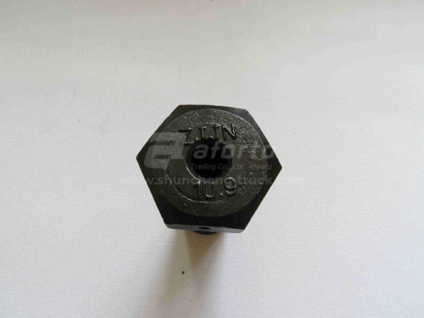 Болт 24*55*2.0 балансира STEYR полый (хорошее качество)