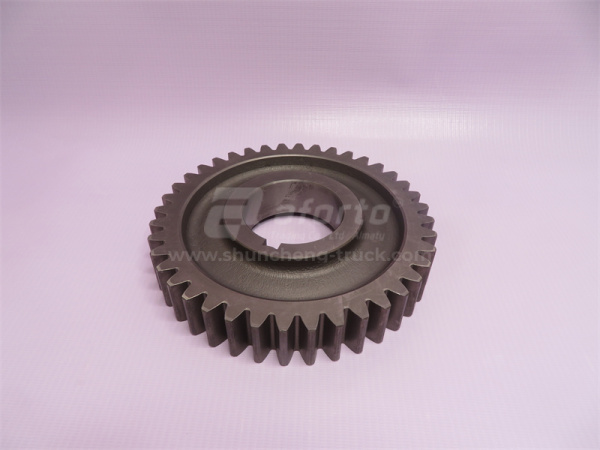 Шестерня КПП FAST промежуточного вала ведущая Z = 40