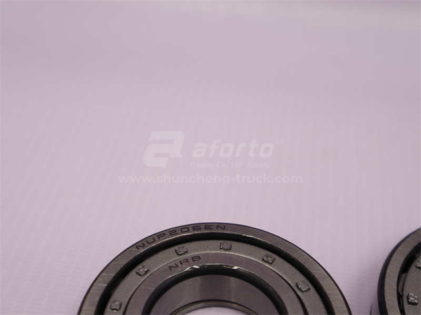 Подшипник КПП SINOTRUK