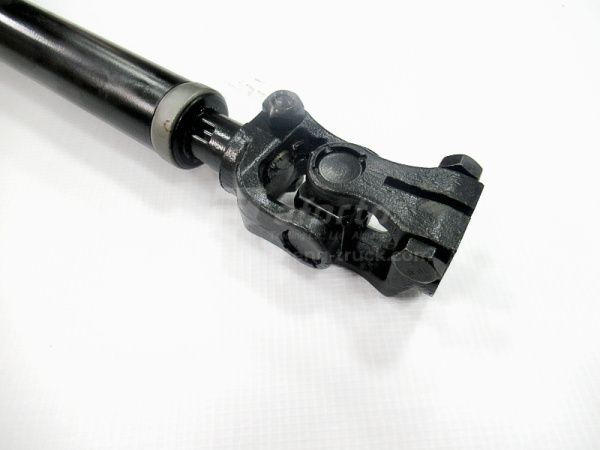 Кардан рулевой SHAANXI X6000 верх (оригинал)