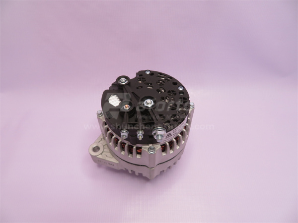 Генератор 6PK HOWO A7 D12 70A XINMENGWEI