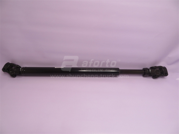 Кардан рулевой SHAANXI F3000 760mm