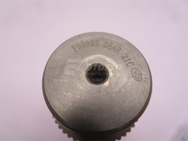 Вал КПП FAST главный (выходной)