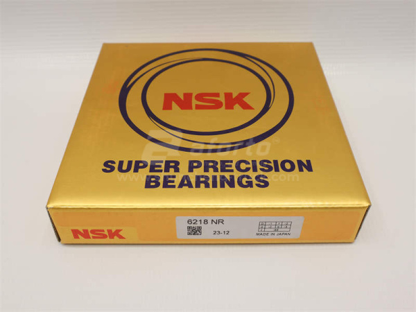 Подшипник КПП SINOTRUK NSK