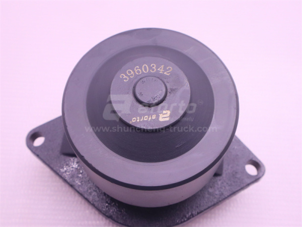 Помпа 3960342/5402929 CUMMINS 6BT/6BT5.9 AFORTO