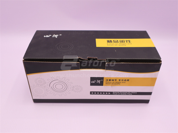 Ремкомплект шкворней SHAANXI F3000 54*232 +0.15 XINHE