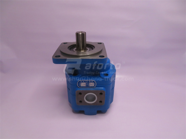 Гидронасос рулевого управления LONGGONG ZL50G