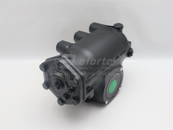 Гидроусилитель рулевого управления HOWO TX/HOWO T7H/T5G/V7 (56мм) (оригинал)