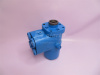 Дозатор рулевой XCMG LW500F/ZL50G XIAGONG XUANGONG LONGGONG 5 отв.