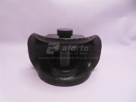 Форкоп (буксировочный крюк) SHAANXI X3000/M3000/X5000