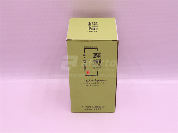 Фильтр топливный 611600080112 WEICHAI