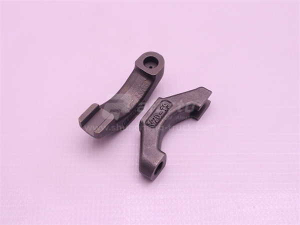 Мост клапанов ДВС впускной MAN MC11