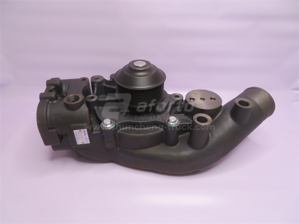 Помпа 1073 WP12 10PK SORL