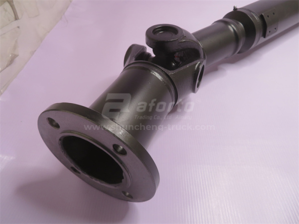 Кардан XCMG LW300F/321F переднего моста 1015mm (оригинал)