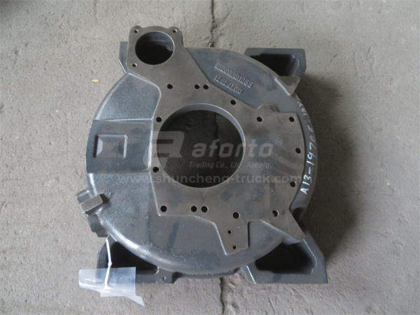 Картер маховика WP10 Euro 3 3611/1088