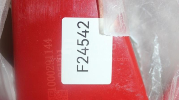 Маслоотделитель WP10 4 клапана