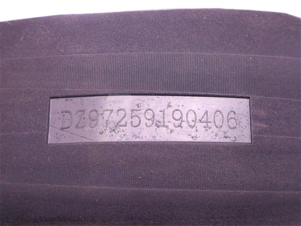 Гофра воздухозаборника SHAANXI X3000