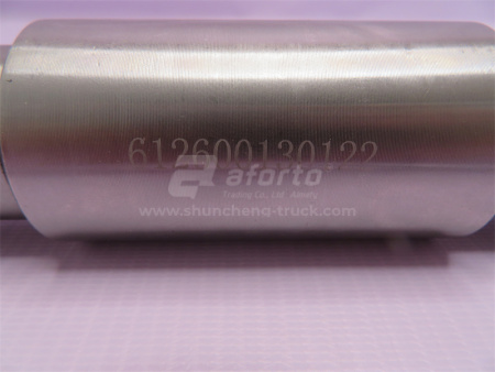 Вал привода компрессора WD615 0177/0043/0194