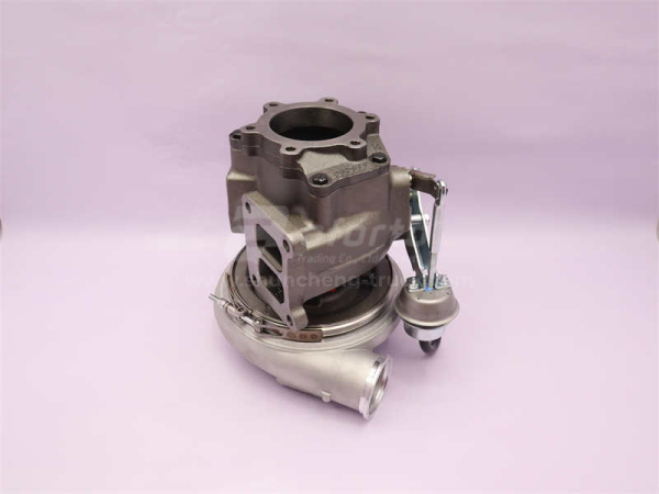 Турбокомпрессор 7926 MAN MC11 AFORTO