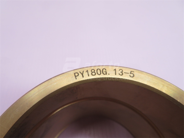 Втулка среднего отвала XCMG GR180/215 75*90*75 (оригинал)