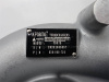 Турбокомпрессор D38-000-720/RHE6036-43-2 LW500FN SHANGCHAI D9 AFORTO