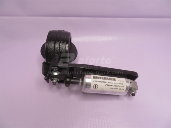 Горный тормоз NORD BENZ 2007 Заменяемый 12649