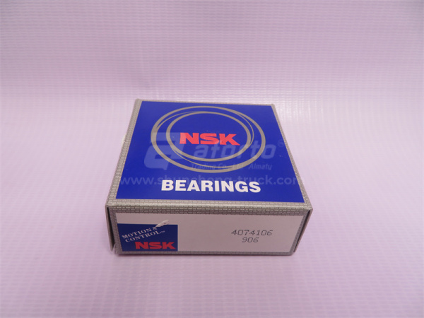 Подшипник АКПП XCMG LW300F/LW321F 4074106 NSK