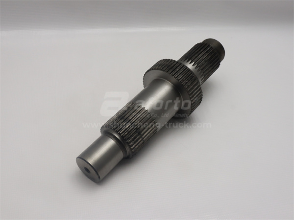 Вал среднего моста MCP16 входной Z =  (оригинал)