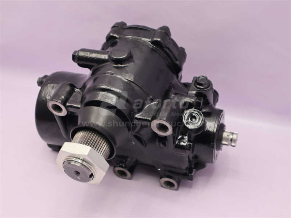 Гидроусилитель рулевого управления HOWO/TX/T7H/T5G/V7/70T (56мм) SSJL