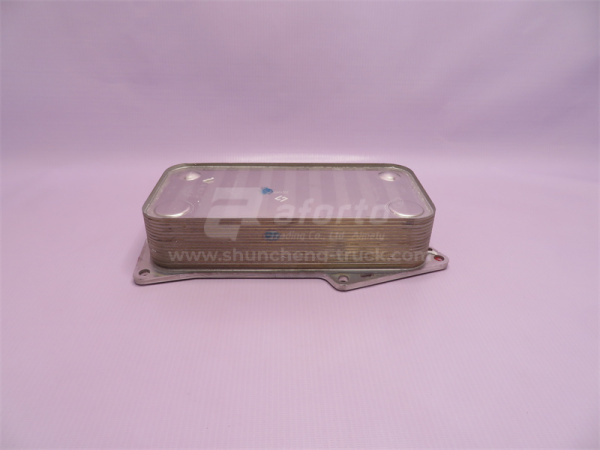 Радиатор теплообменника DEUTZ BF6M2012-18E4