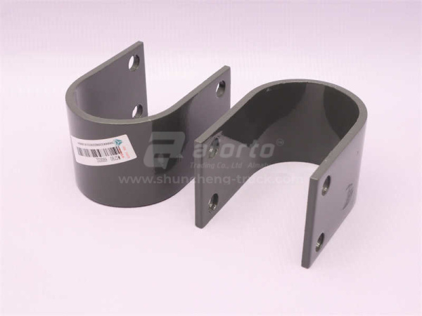 Скоба стабилизатора STEYR NS07/FOTON GTL/TX/V7 заднего (оригинал)