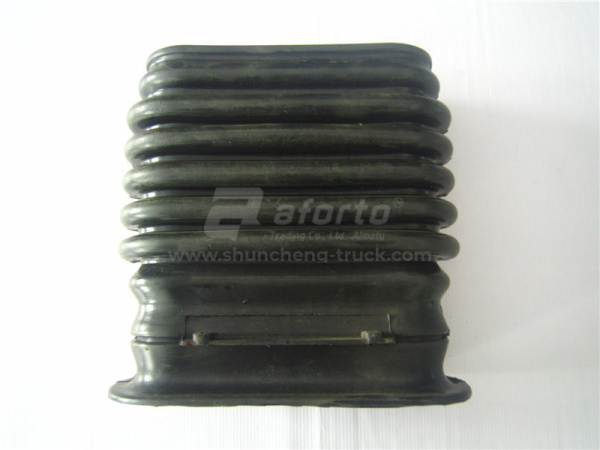 Гофра воздухозаборника NORD BENZ