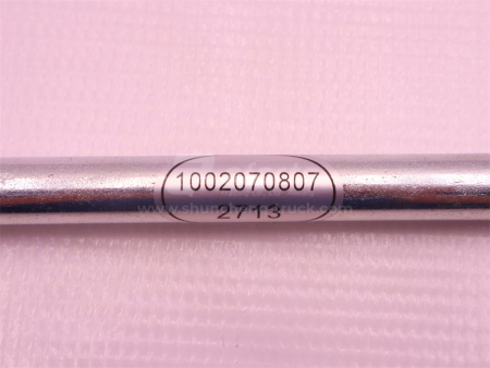 Тяга пневмоцилиндра ТНВД WP12.430E201/WP12.400E201 (оригинал)