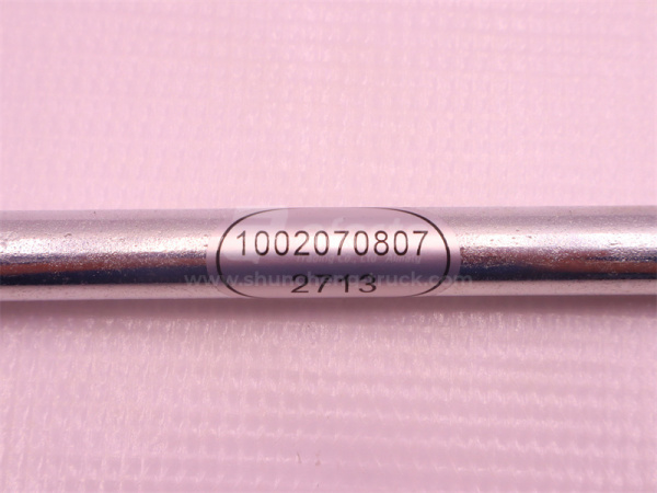 Тяга пневмоцилиндра ТНВД WP12.430E201 (оригинал)