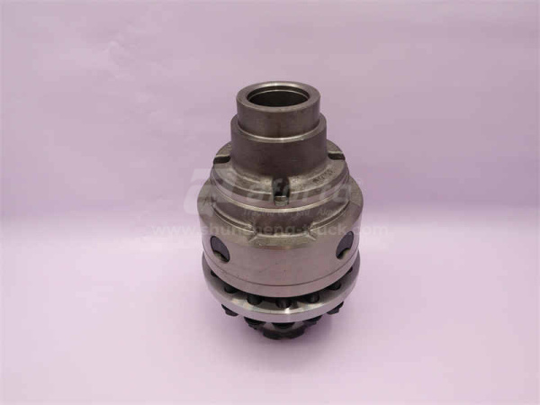 Дифференциал SHAANXI TGX среднего моста осевой в сборе