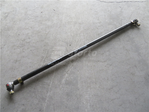 Тяга рулевая поперечная FAW J6 8*4