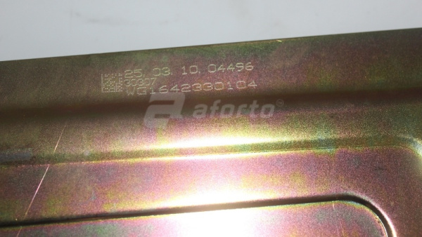 Стеклоподъемник HOWO электрический правый (хорошее качество)