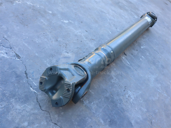 Кардан 1775мм фланец-180 крестовина-70 отв.-4 HOWO T5G/SITRAK