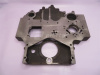 Крышка лобовая ДВС WD615 Weichai 0958