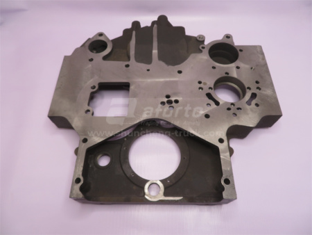 Крышка лобовая ДВС WD615 Weichai 0958